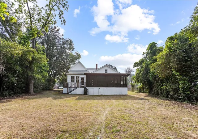 Homes for sale in Millen, GA | 427 Harvey St, Millen, GA 30442 | MLS# SA355354
