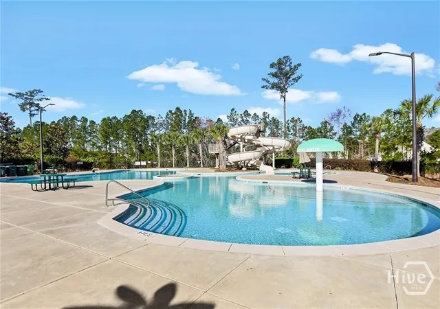37th image of 282 Willow Point Cir, Savannah, GA 31407 | MLS# SA351904