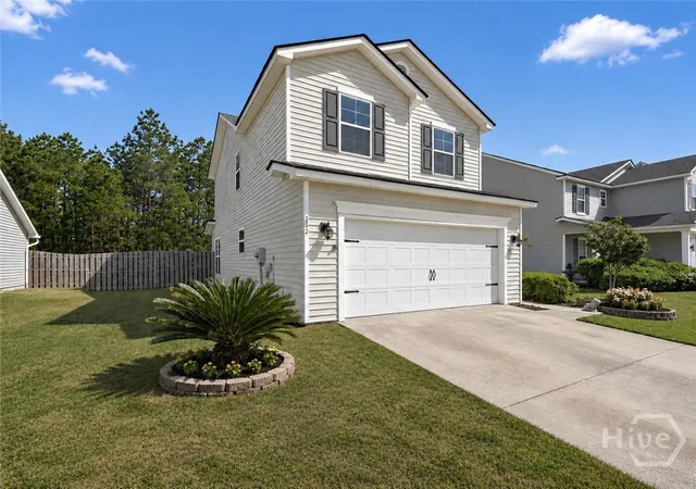 3rd image of 282 Willow Point Cir, Savannah, GA 31407 | MLS# SA351904