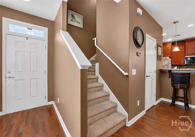 4th image of 282 Willow Point Cir, Savannah, GA 31407 | MLS# SA351904