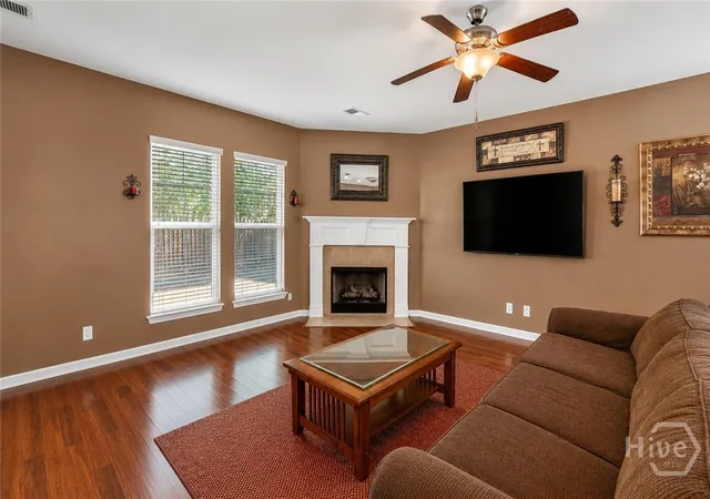 5th image of 282 Willow Point Cir, Savannah, GA 31407 | MLS# SA351904