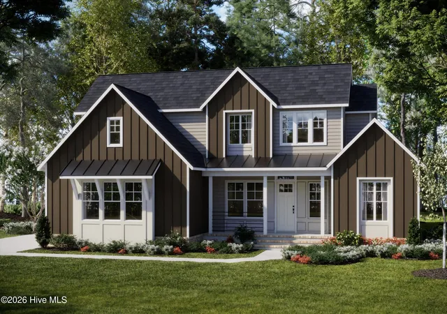 Photo 1 of Single family home for sale at 89 Mcmichael Dr, Pinehurst, NC 28374 | MLS# 100578224 | Listing updated on 2026-06-08