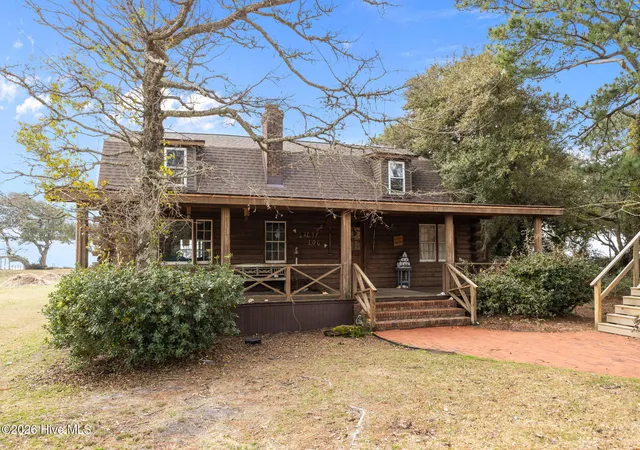 Photo 2 of Single family home for sale at 568 Seashore Dr, Atlantic, NC 28511 | MLS# 100560773 | Listing updated on 2026-08-04