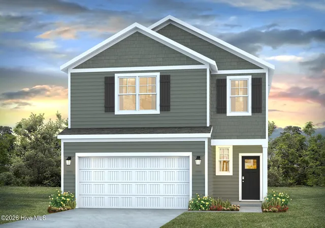 Photo 2 of Single family home for sale at 401 Driftwood Dr #51, Richlands, NC 28574 | MLS# 100588065 | Listing updated on 2026-09-21