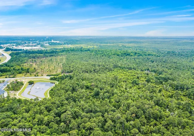 Photo 3 of Land for sale at 372 Greenview Ranches, Wilmington, NC 28411 | MLS# 100479507 | Listing updated on 2026-08-13