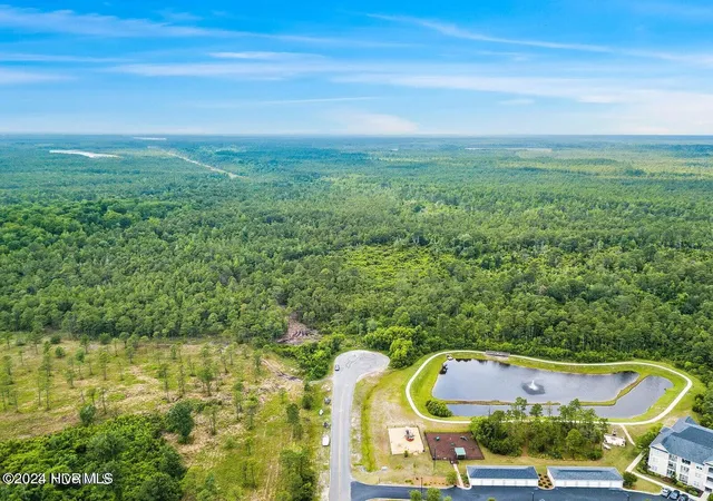 Photo 3 of Land for sale at 372 Greenview Ranches, Wilmington, NC 28411 | MLS# 100479507 | Listing updated on 2026-08-13