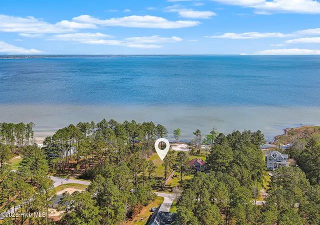 Photo 3 of Land for sale at 107 Cedarwood Dr, Havelock, NC 28532 | MLS# 100566638 | Listing updated on 2026-09-09
