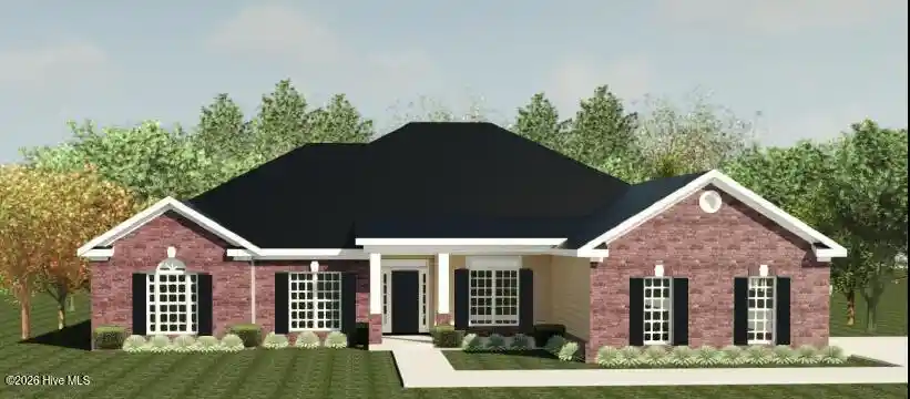 Photo 1 of Single family home for sale at 347 Haddington Way, Aiken, SC 29803 | MLS# 100613482 | Listing updated on 2026-10-30