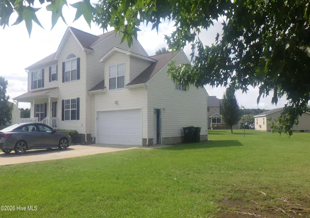Photo 4 of Single family home for sale at 102 Enchanted Way, Elizabeth City, NC 27909 | MLS# 100591562 | Listing updated on 2026-09-13
