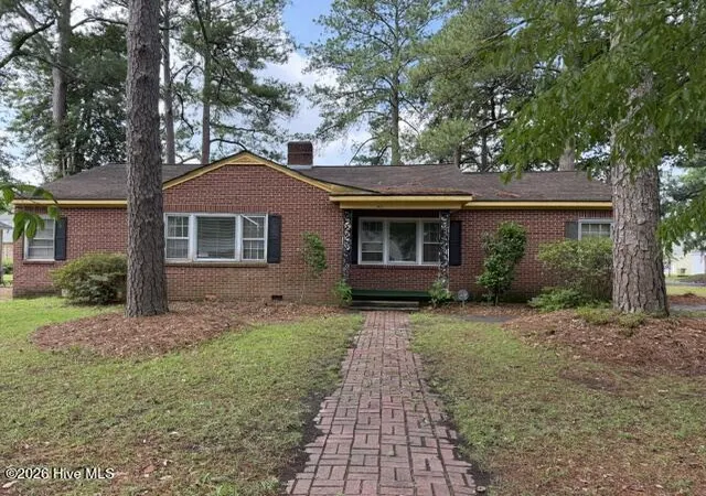 Homes for sale in Washington, NC | 401 E 10th St, Washington, NC 27889 | MLS# 100582060