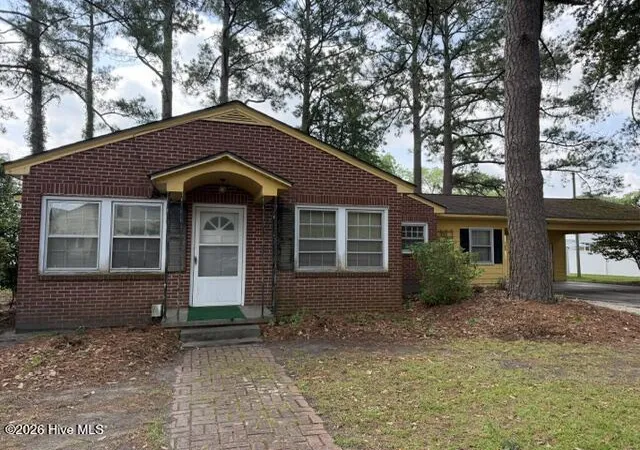 Homes for sale in Washington, NC | 401 E 10th St, Washington, NC 27889 | MLS# 100582060