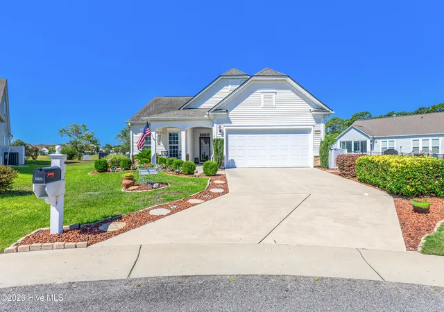 Homes for sale in Southport, NC | 5021 Lagan Ct, Southport, NC 28461 | MLS# 100586201