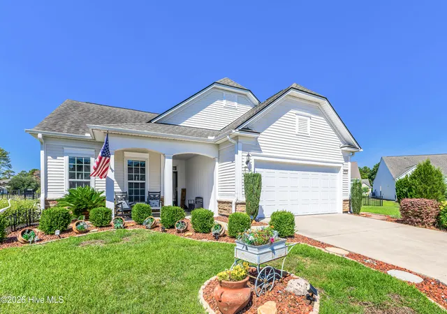 3rd image of 5021 Lagan Ct, Southport, NC 28461 | MLS# 100586201
