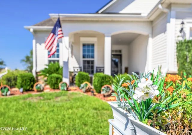 4th image of 5021 Lagan Ct, Southport, NC 28461 | MLS# 100586201
