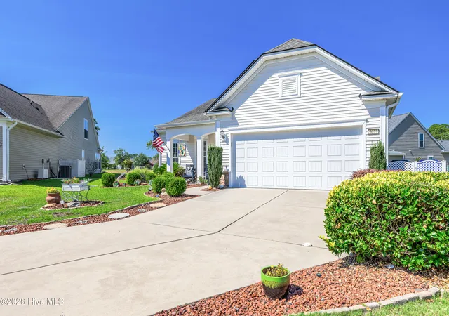 5th image of 5021 Lagan Ct, Southport, NC 28461 | MLS# 100586201
