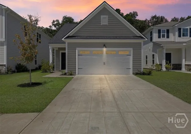 Photo 1 of Single family home for sale at 221 Bircholt Grv, Pooler, GA 31322 | MLS# SA360838 | Listing updated on 2026-10-18