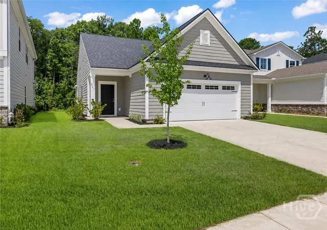 Photo 2 of Single family home for sale at 221 Bircholt Grv, Pooler, GA 31322 | MLS# SA360838 | Listing updated on 2026-10-18