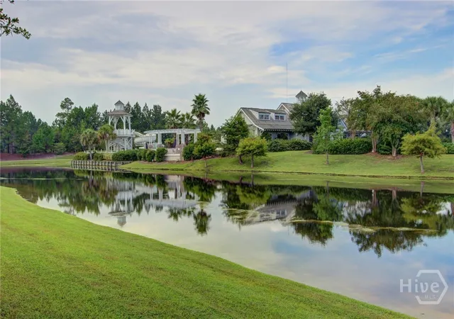 Photo 33 of Single family home for sale at 221 Bircholt Grv, Pooler, GA 31322 | MLS# SA360838 | Listing updated on 2026-10-18