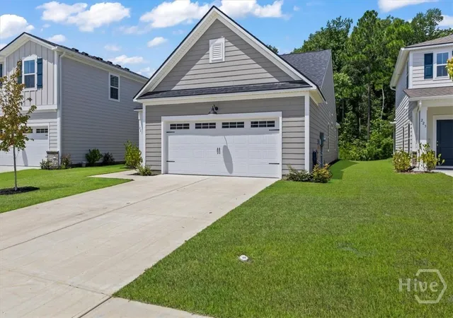 Photo 2 of Single family home for sale at 221 Bircholt Grv, Pooler, GA 31322 | MLS# SA360838 | Listing updated on 2026-10-18