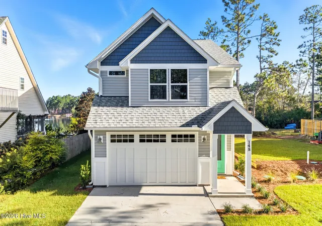 1st image of 148 N High Point Rd, Southport, NC 28461 | MLS# 100579465