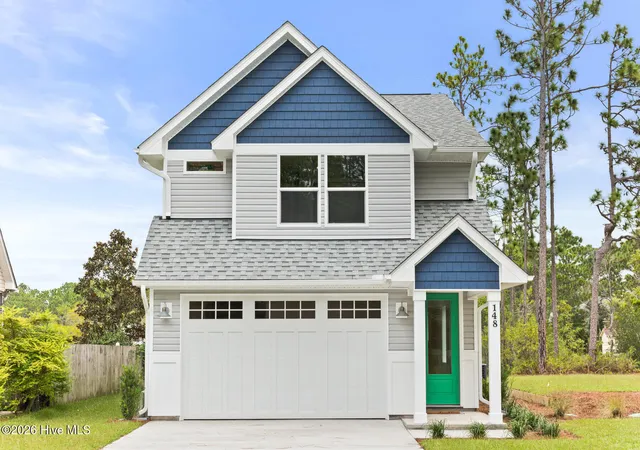 2nd image of 148 N High Point Rd, Southport, NC 28461 | MLS# 100579465