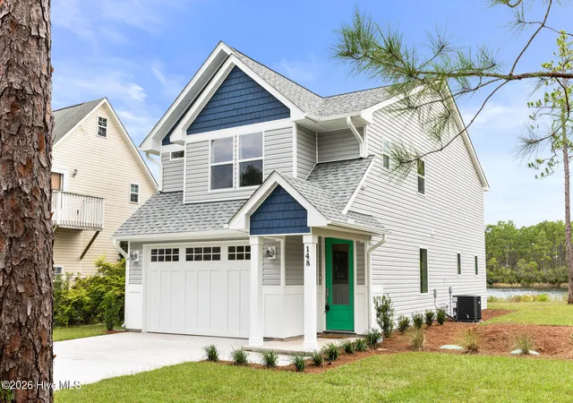 3rd image of 148 N High Point Rd, Southport, NC 28461 | MLS# 100579465