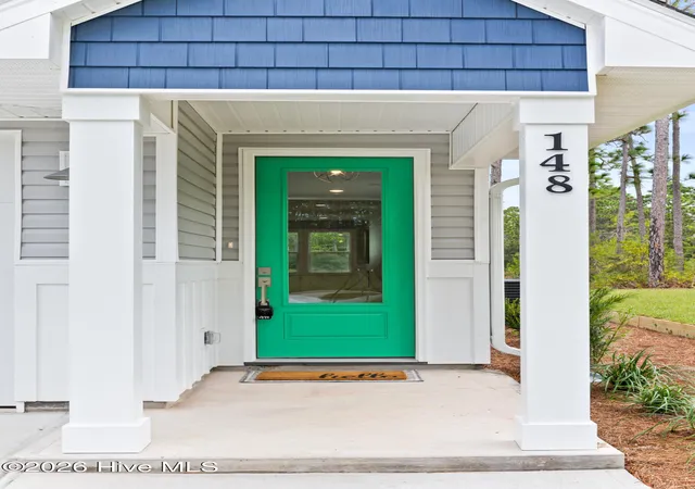 4th image of 148 N High Point Rd, Southport, NC 28461 | MLS# 100579465