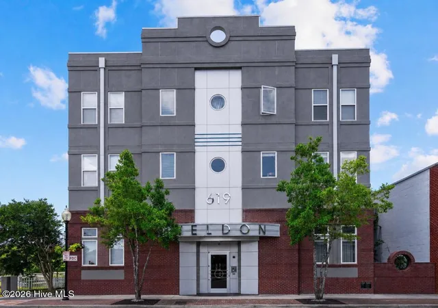 Homes for sale in Wilmington, NC | 619 N 4th St #Ste 202, Wilmington, NC 28401 | MLS# 100586047