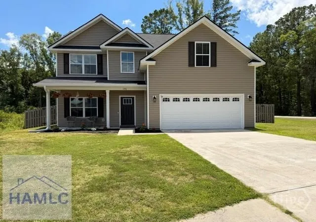 1st image of 196 Richmond Pass Circle, Midway, GA 31320 | MLS# SA359326