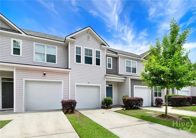 Photo 2 of Townhouse for sale at 7 Bynan Way, Savannah, GA 31405 | MLS# SA355185 | Listing updated on 2026-07-07