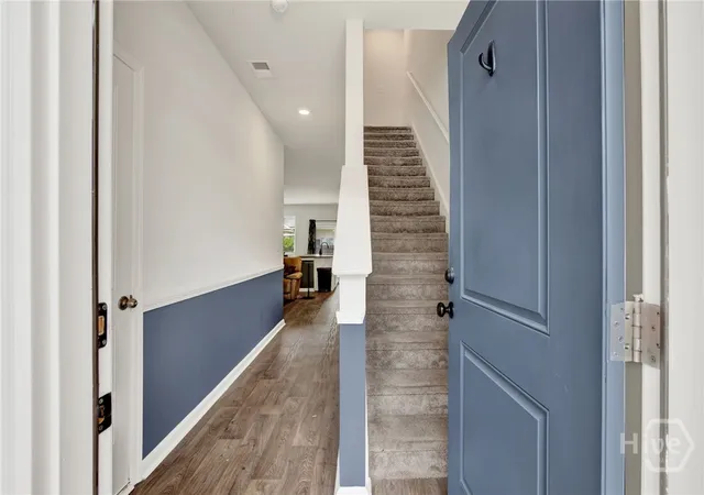 Photo 3 of Townhouse for sale at 7 Bynan Way, Savannah, GA 31405 | MLS# SA355185 | Listing updated on 2026-07-07