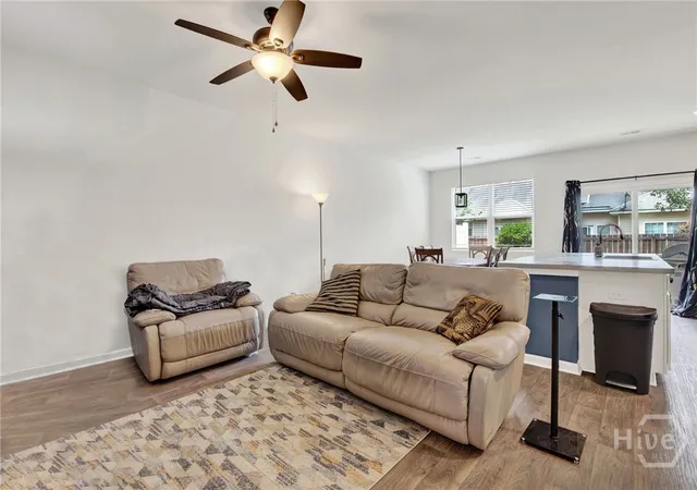 Photo 4 of Townhouse for sale at 7 Bynan Way, Savannah, GA 31405 | MLS# SA355185 | Listing updated on 2026-07-07