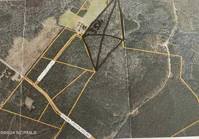 1st image of Town Creek Town Creek Rd Ne, Leland, NC 28451 | MLS# 100438788