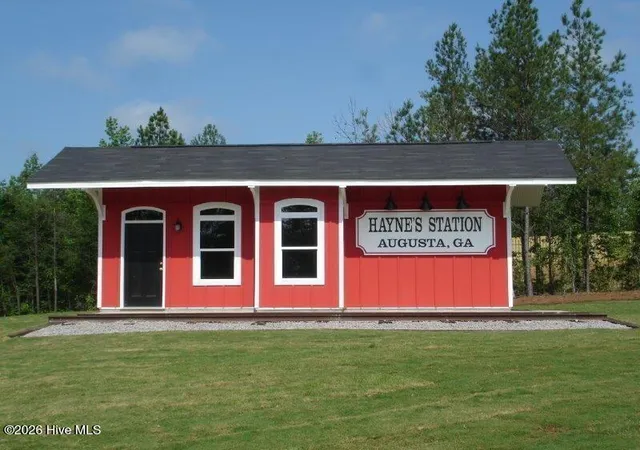 2nd image of 664 Lampart Dr, Augusta, GA 30909 | MLS# 100578200