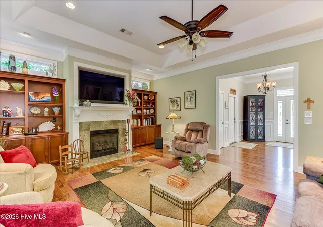 Photo 4 of Single family home for sale at 164 Grandview Dr, Mc Cormick, SC 29835 | MLS# 100581716 | Listing updated on 2026-09-16
