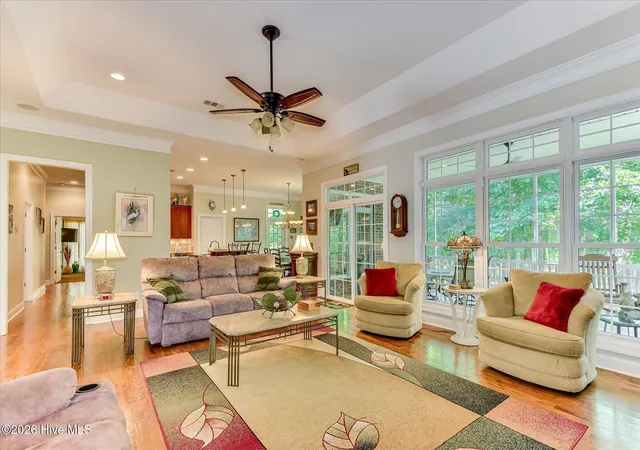 Photo 3 of Single family home for sale at 164 Grandview Dr, Mc Cormick, SC 29835 | MLS# 100581716 | Listing updated on 2026-09-16