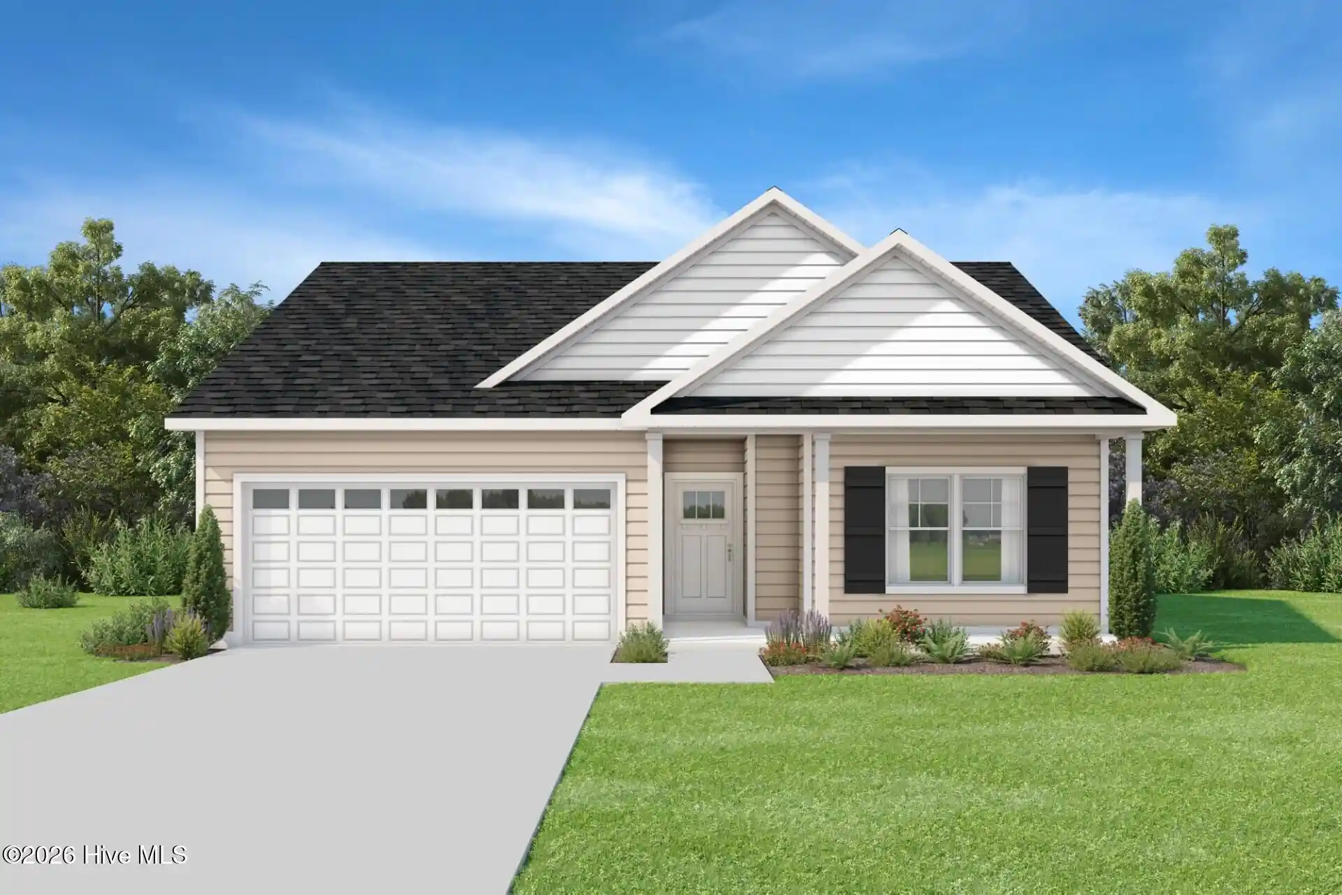 Photo 1 of Single family home for sale at 253 Green Pasture Rd, Rocky Mount, NC 27801 | MLS# 100606288 | Listing updated on 2026-09-25