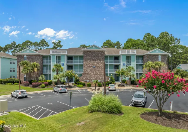 1st image of 140 Avian Dr #Apt 3709, Sunset Beach, NC 28468 | MLS# 100563940