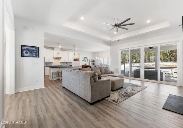 Photo 3 of Single family home for sale at 824 The Cape Blvd, Wilmington, NC 28412 | MLS# 100582548 | Listing updated on 2026-09-01