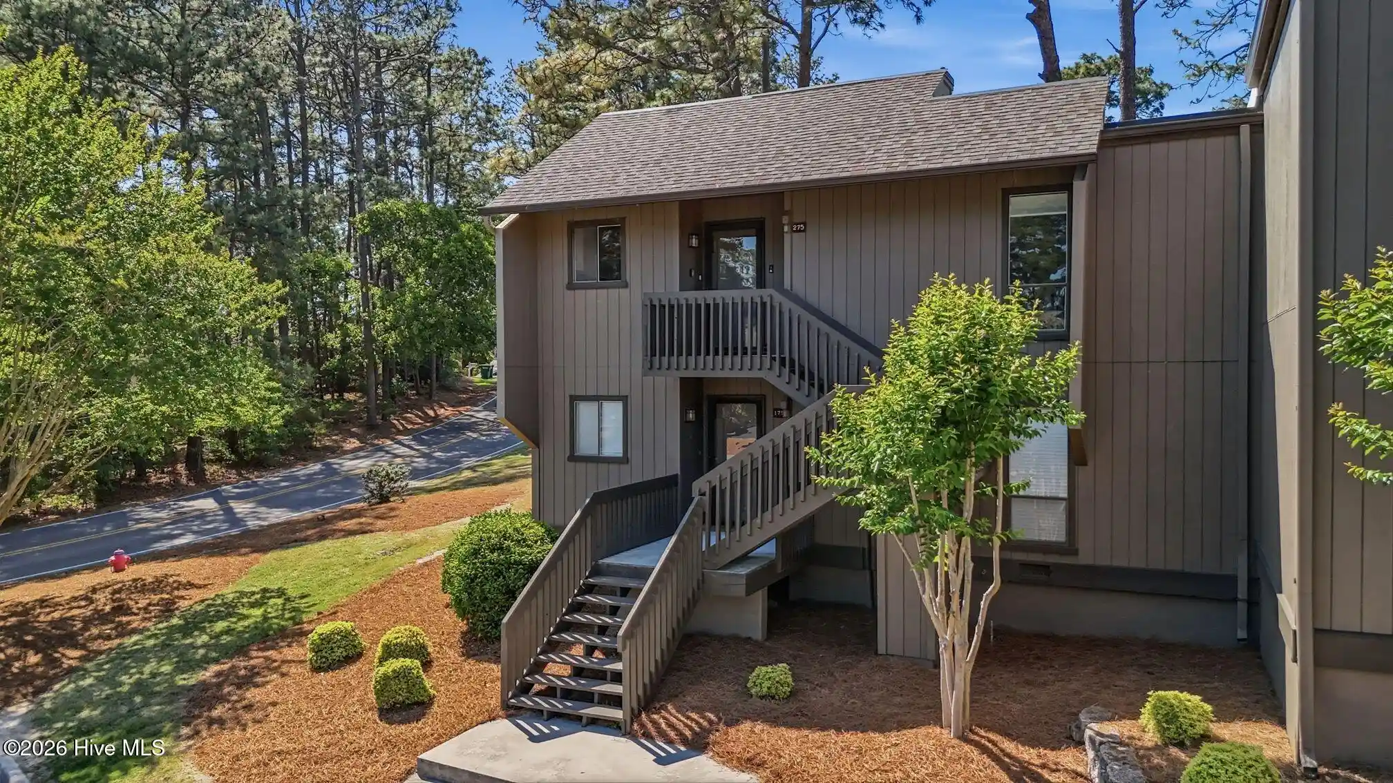 Listing Photo 2 - Condo for sale in 800 Saint Andrews Dr located at 800 Saint Andrews Dr, Pinehurst, NC 28374 - Unit # 275