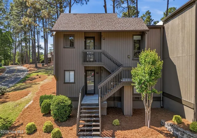 3rd image of 800 Saint Andrews Dr # 275, Pinehurst, NC 28374 | MLS# 100572466