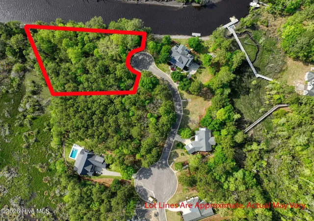 Photo 1 of Land for sale at 704 Cedarhurst Dr Se, Bolivia, NC 28422 | MLS# 100568870 | Listing updated on 2026-06-01