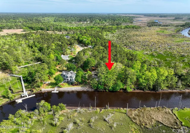 Photo 2 of Land for sale at 704 Cedarhurst Dr Se, Bolivia, NC 28422 | MLS# 100568870 | Listing updated on 2026-06-01