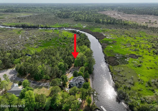 Photo 3 of Land for sale at 704 Cedarhurst Dr SE, Bolivia, NC 28422 | MLS# 100568870 | Listing updated on 2026-06-01