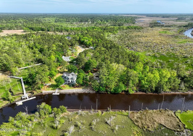 Photo 4 of Land for sale at 704 Cedarhurst Dr SE, Bolivia, NC 28422 | MLS# 100568870 | Listing updated on 2026-06-01