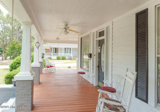 Homes for sale in Hamlet, NC | 203 Minturn Ave, Hamlet, NC 28345 | MLS# 100578321