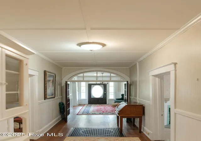 4th image of 203 Minturn Ave, Hamlet, NC 28345 | MLS# 100578321