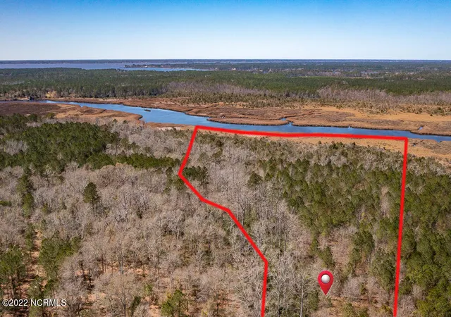 Photo 1 of Land for sale at D08-66 John Pollock Rd, Grantsboro, NC 28529 | MLS# 100320497 | Listing updated on 2026-06-01