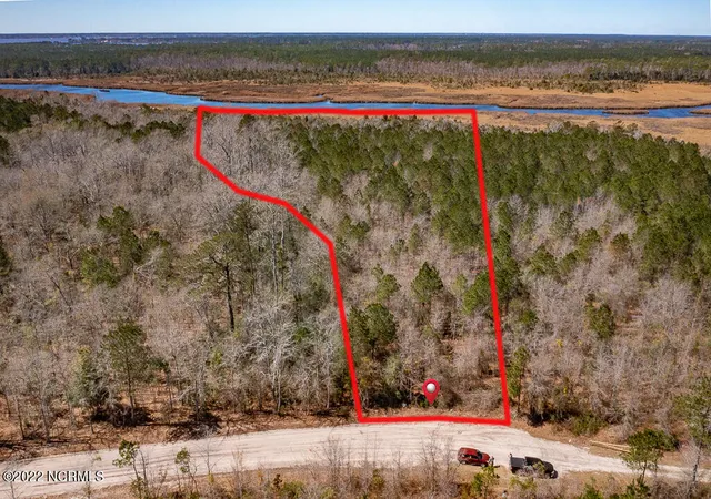 Photo 2 of Land for sale at D08-66 John Pollock Rd, Grantsboro, NC 28529 | MLS# 100320497 | Listing updated on 2026-06-01
