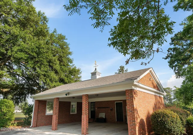 4th image of 706 W Five Notch Rd, North Augusta, SC 29860 | MLS# 100588165